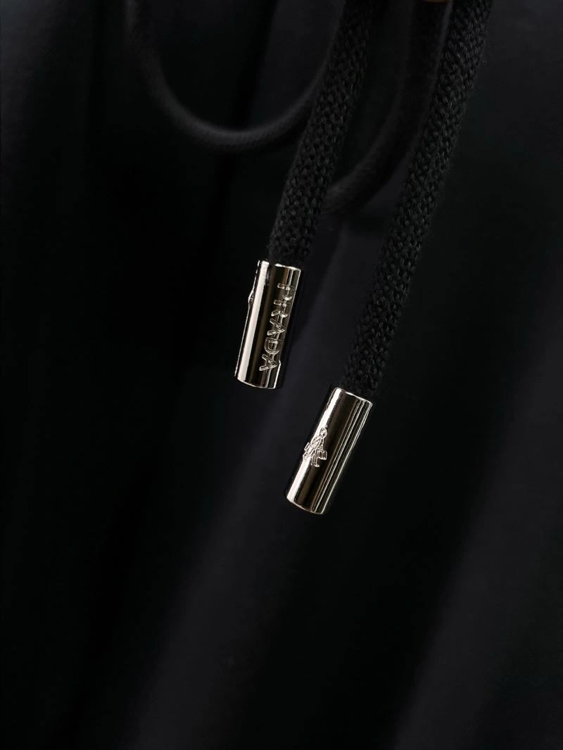 Prada Long Pants Snug 171130