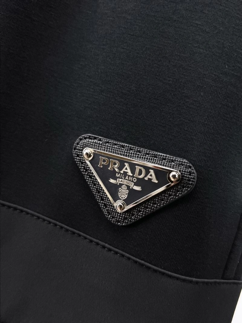Prada Long Pants Snug 171130