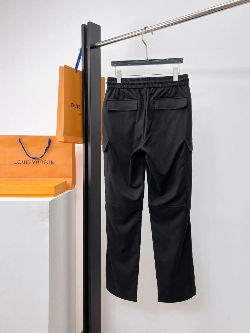 Prada Long Pants Resilient 171124