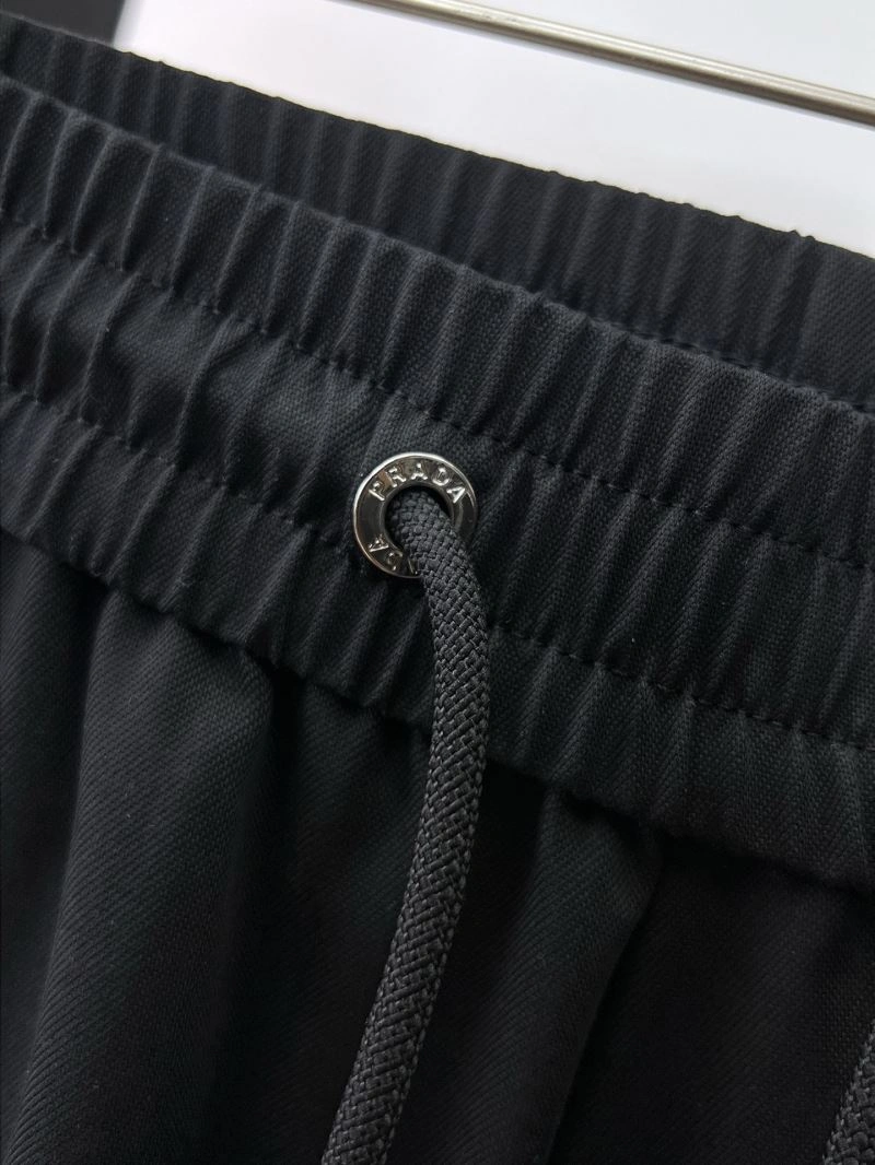 Prada Long Pants Resilient 171124