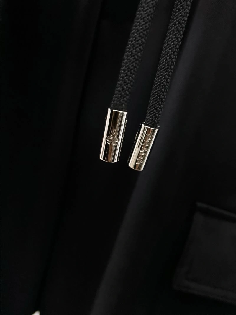 Prada Long Pants Resilient 171124