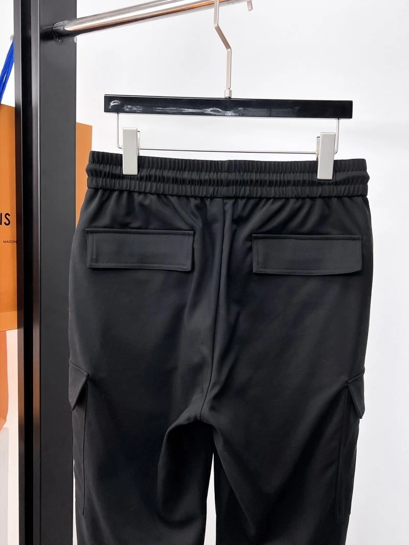 Prada Long Pants Resilient 171124