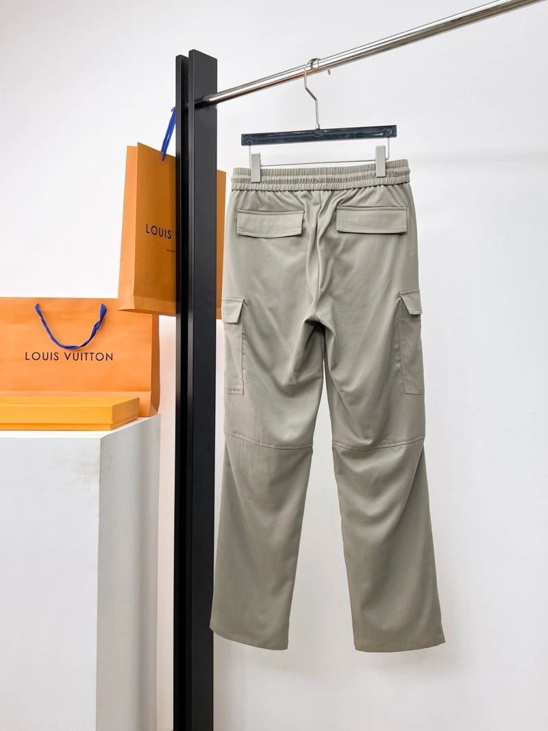 Prada Long Pants Supportive 171127