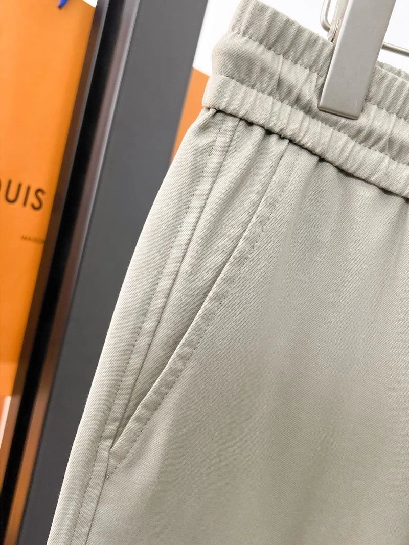 Prada Long Pants Supportive 171127