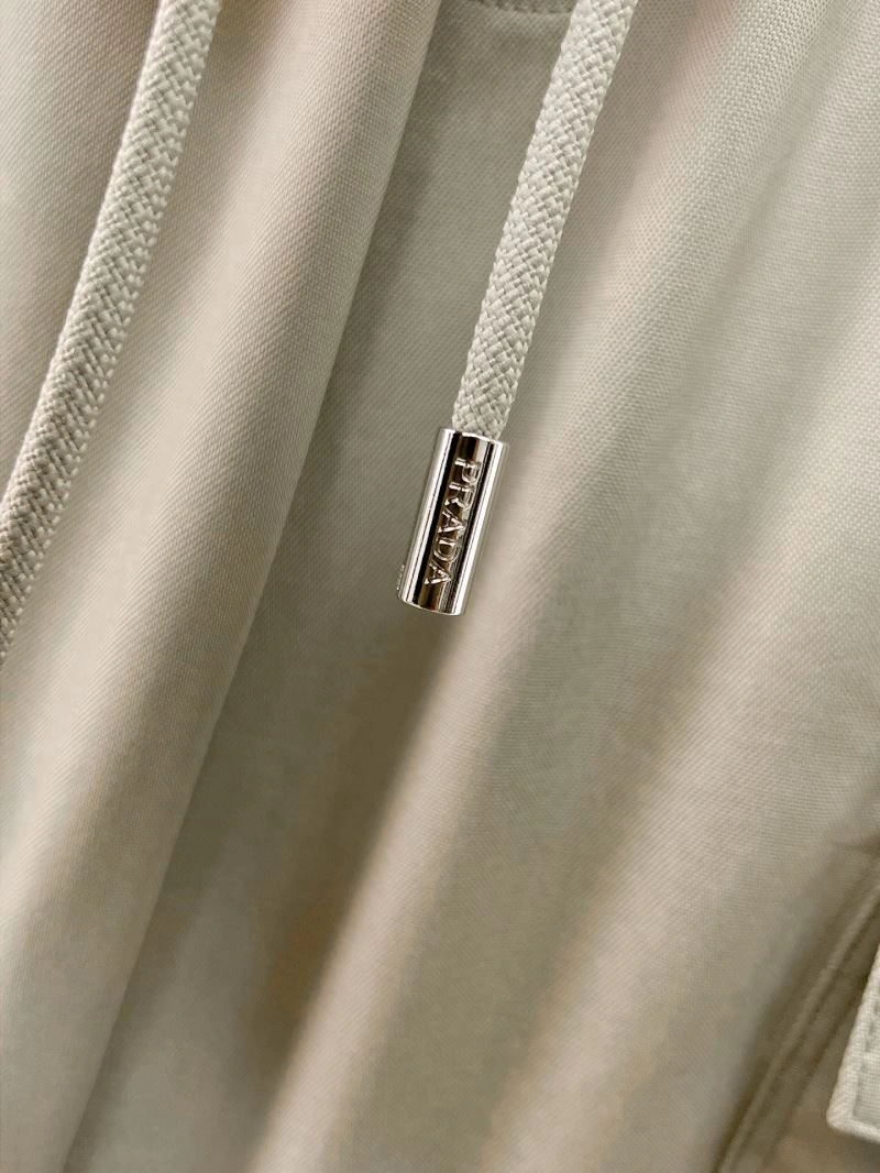 Prada Long Pants Supportive 171127