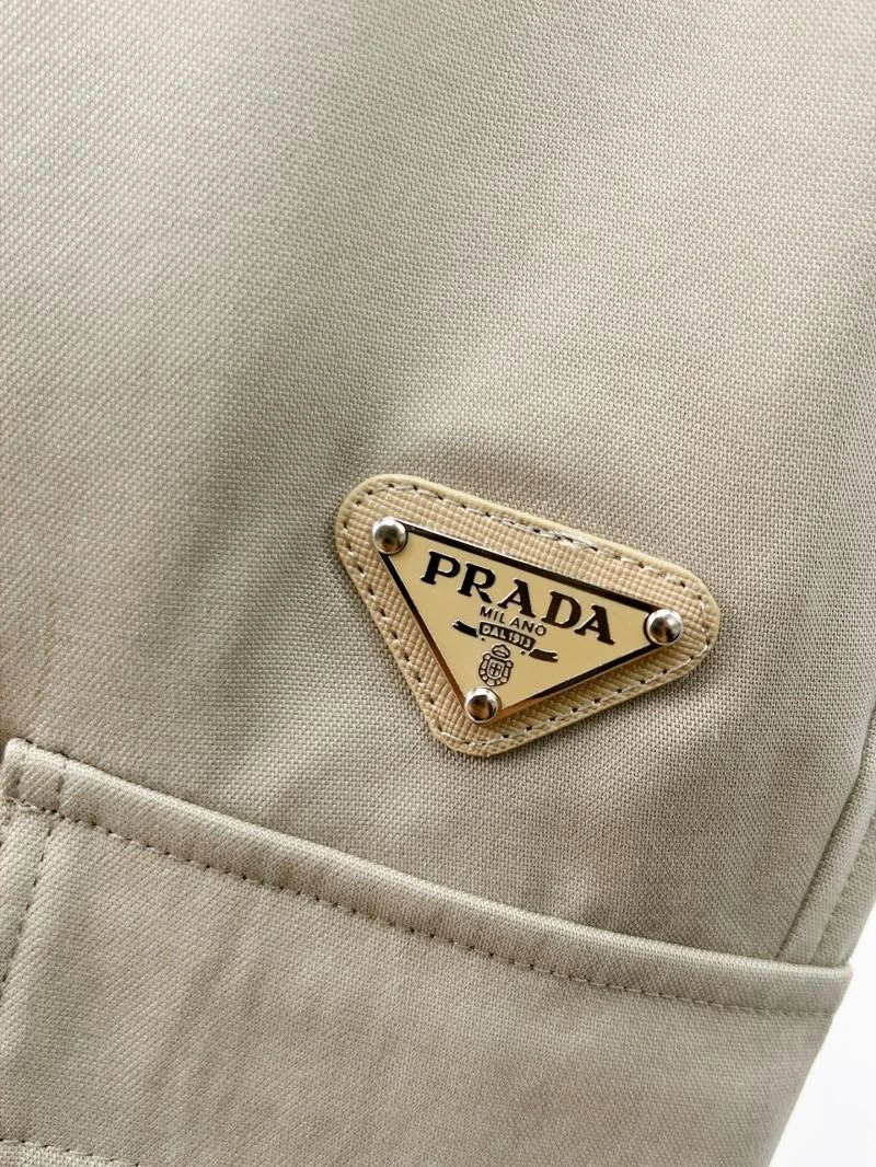 Prada Long Pants Supportive 171127