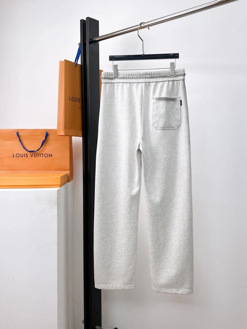 Sporty Prada Long Pants 171125