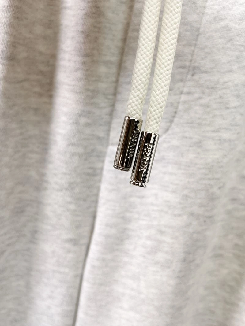 Sporty Prada Long Pants 171125