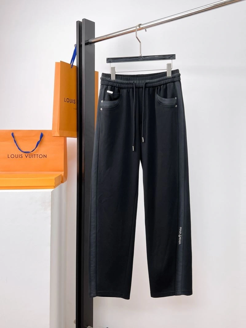 Vibrant Prada Long Pants 171123