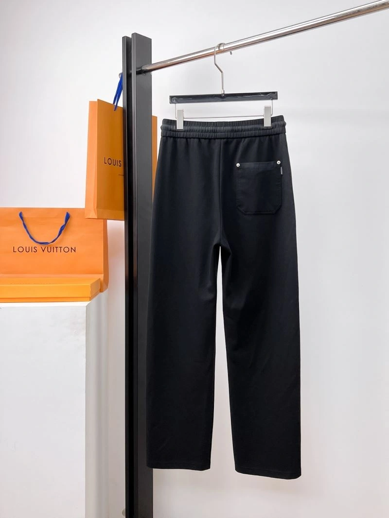 Vibrant Prada Long Pants 171123