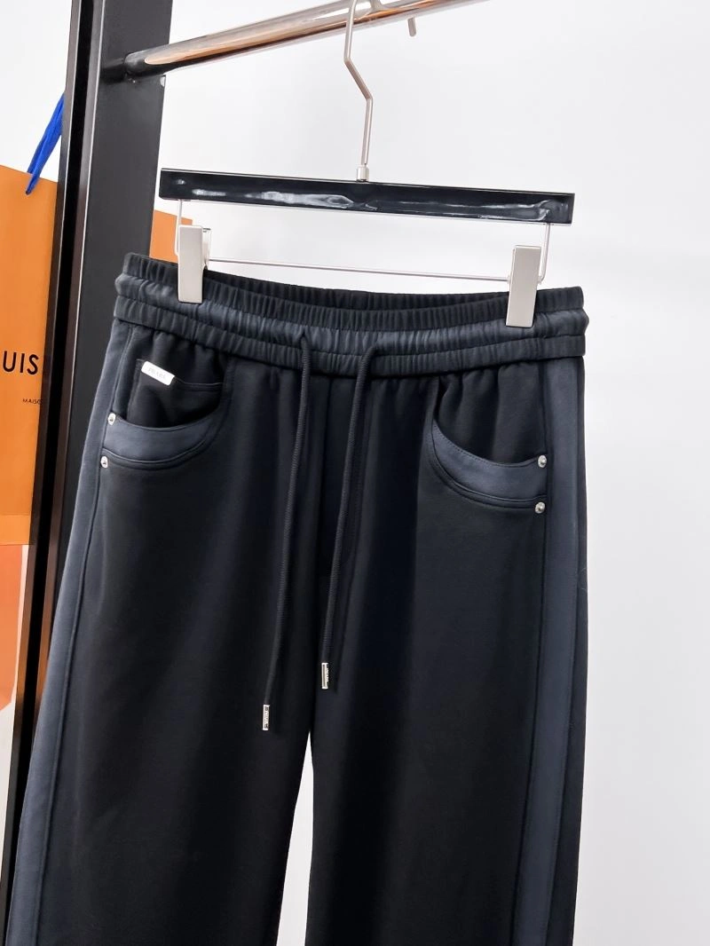 Vibrant Prada Long Pants 171123