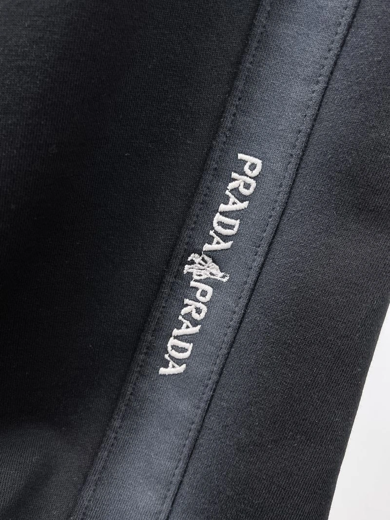 Vibrant Prada Long Pants 171123