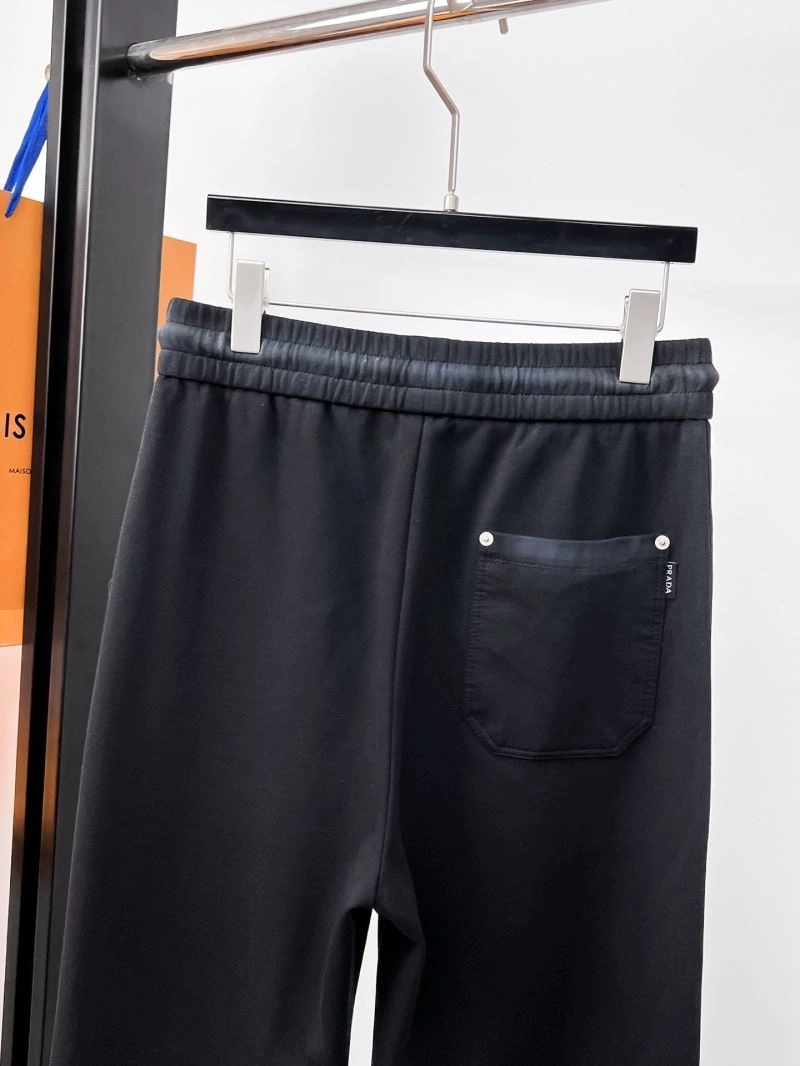 Vibrant Prada Long Pants 171123