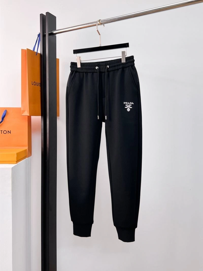 Affordable Prada Long Pants 171128