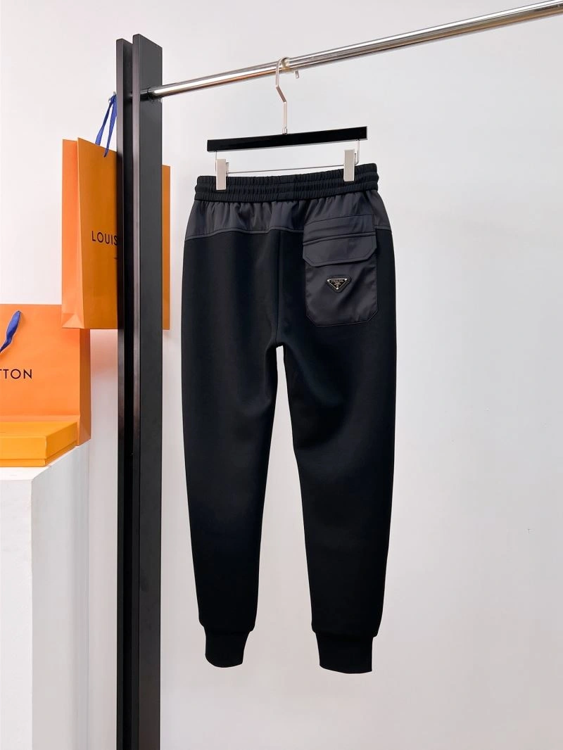 Affordable Prada Long Pants 171128