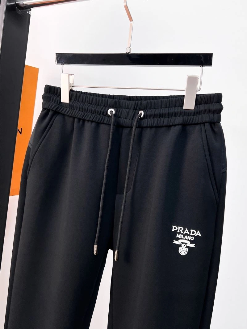 Affordable Prada Long Pants 171128