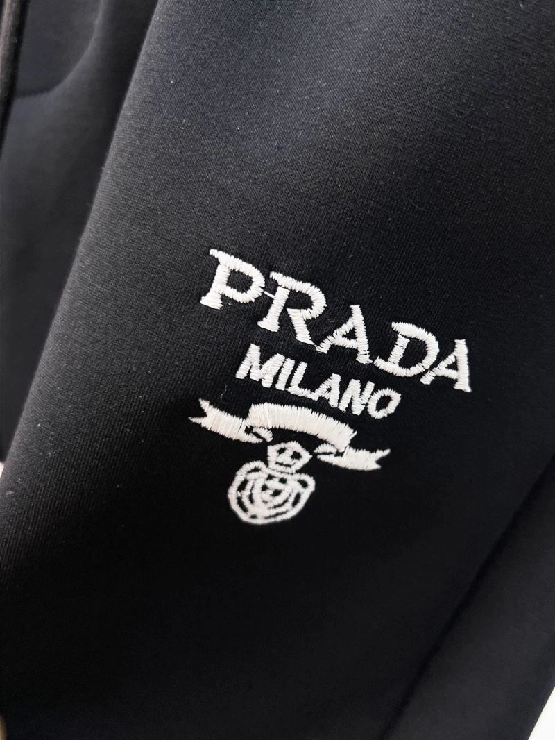 Affordable Prada Long Pants 171128