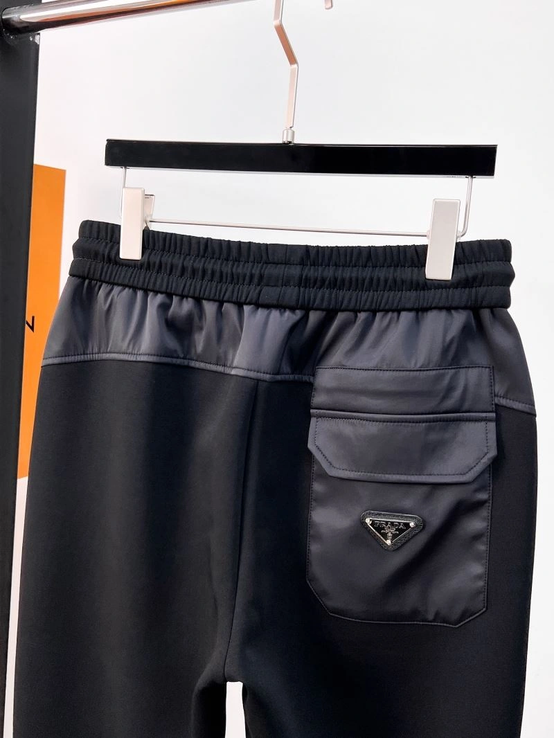 Affordable Prada Long Pants 171128