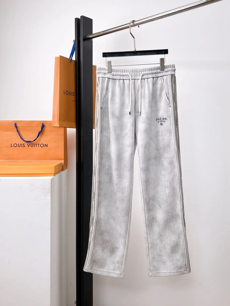 Prada Long Pants Vibrant 171157