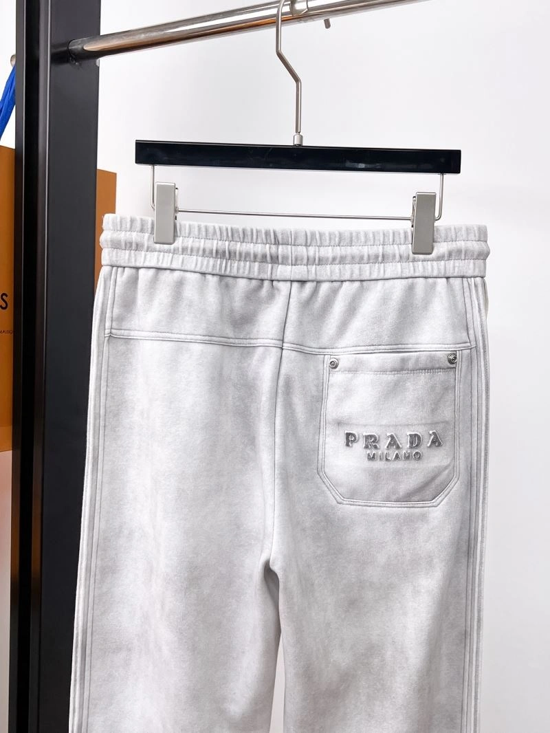 Prada Long Pants Vibrant 171157