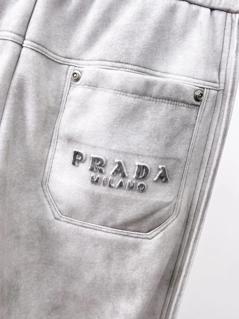 Prada Long Pants Vibrant 171157