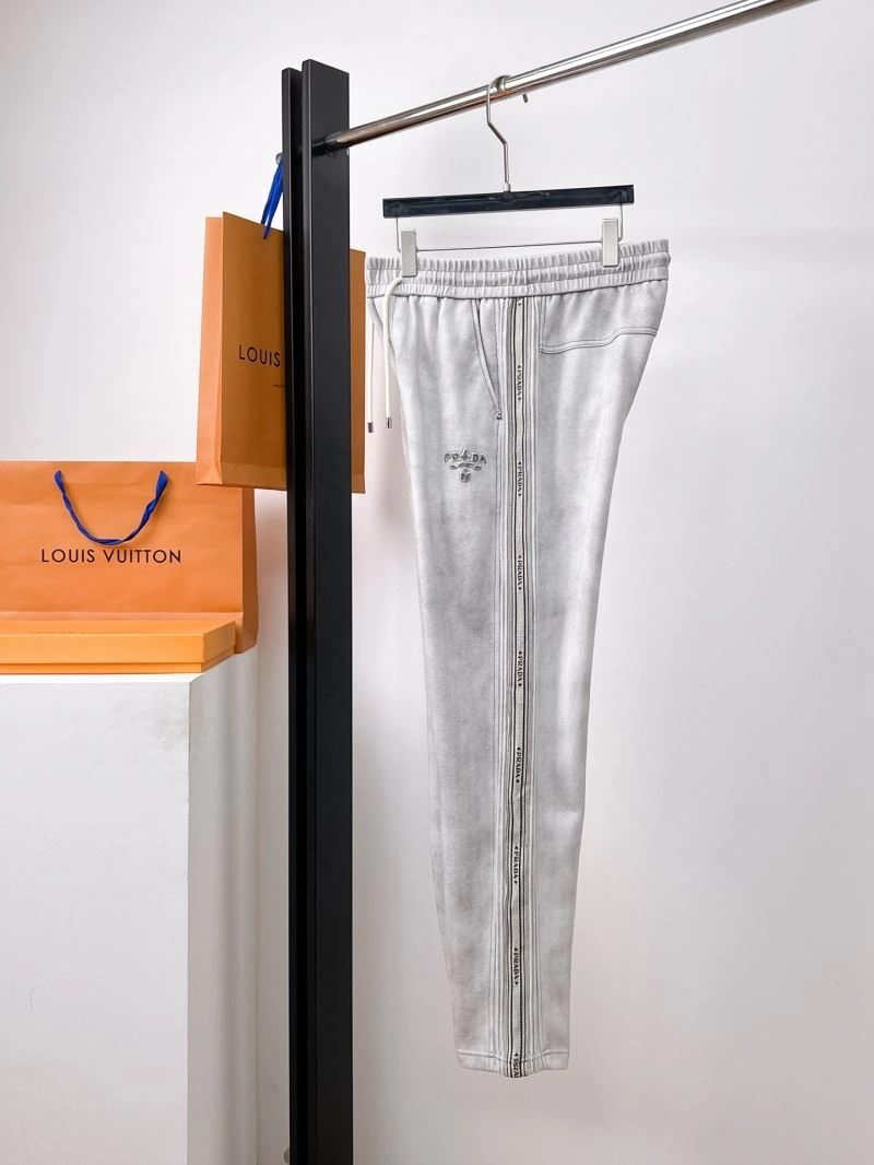 Prada Long Pants Vibrant 171157