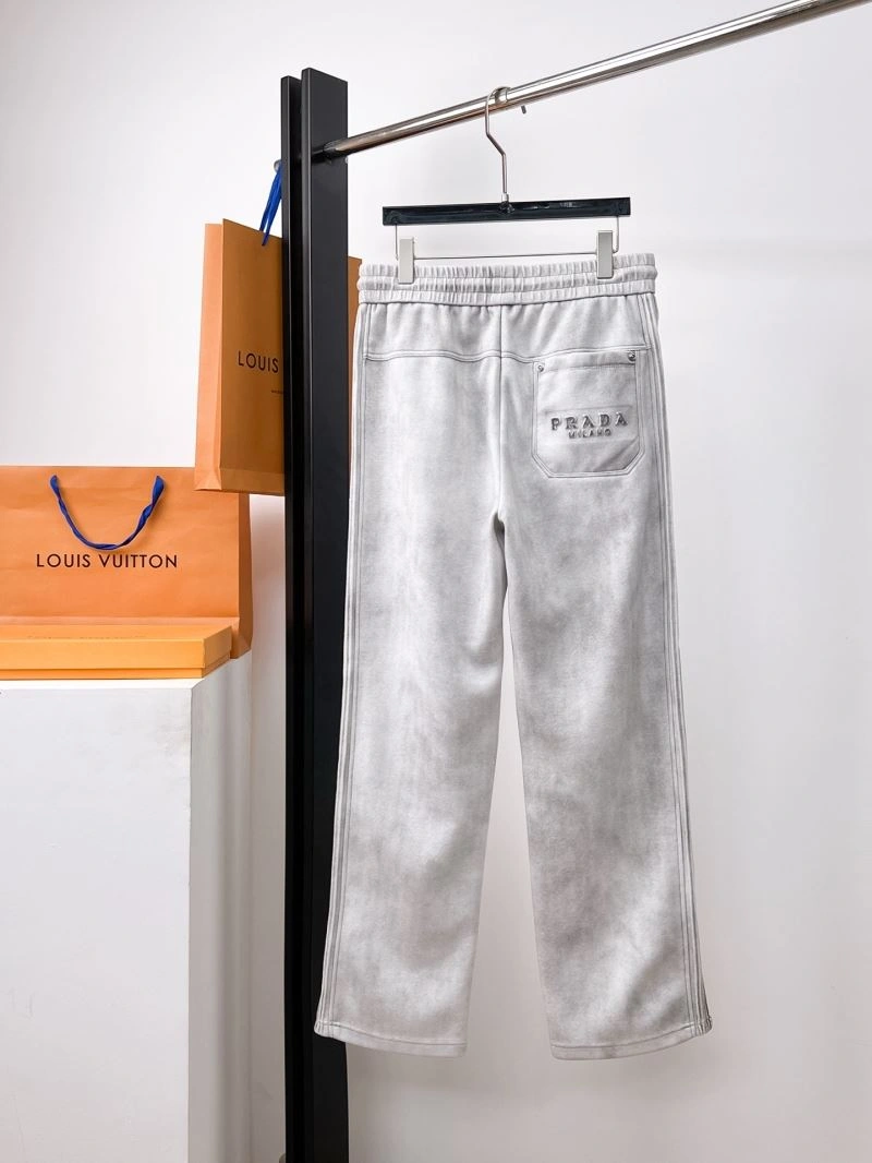 Prada Long Pants Vibrant 171157