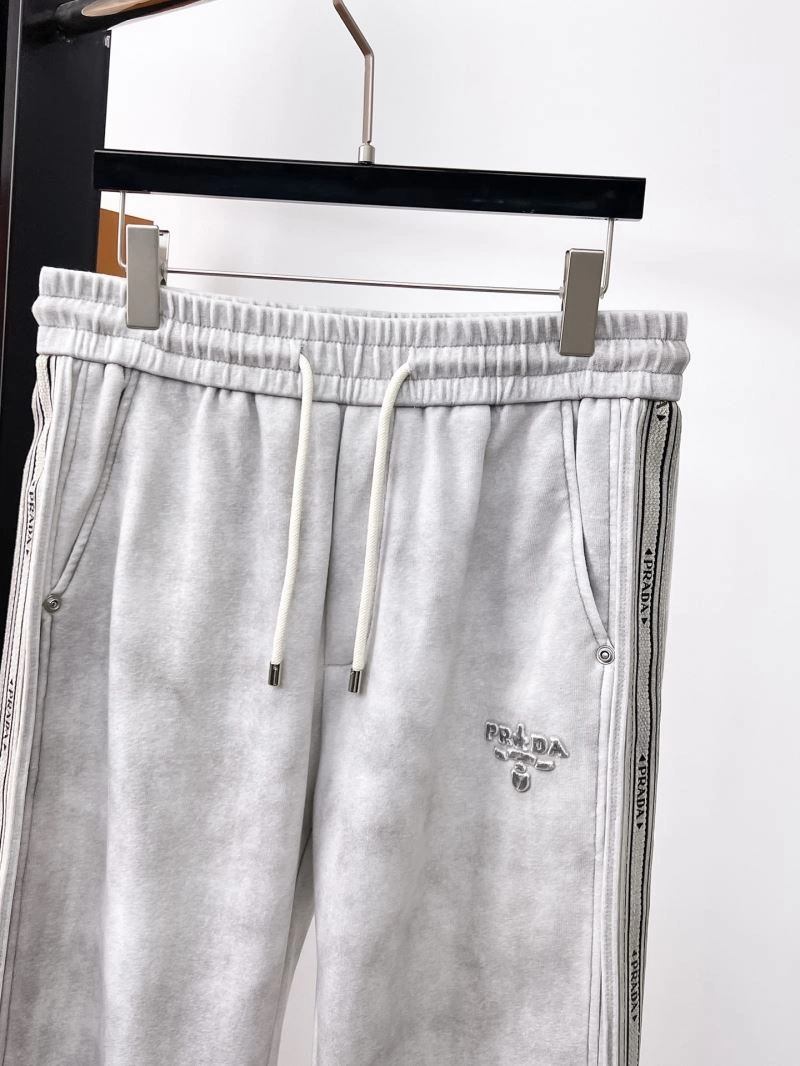 Prada Long Pants Vibrant 171157