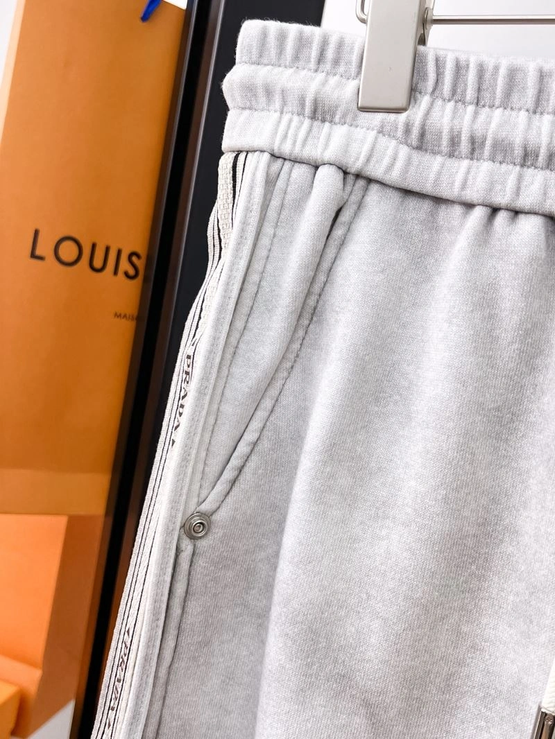 Prada Long Pants Vibrant 171157