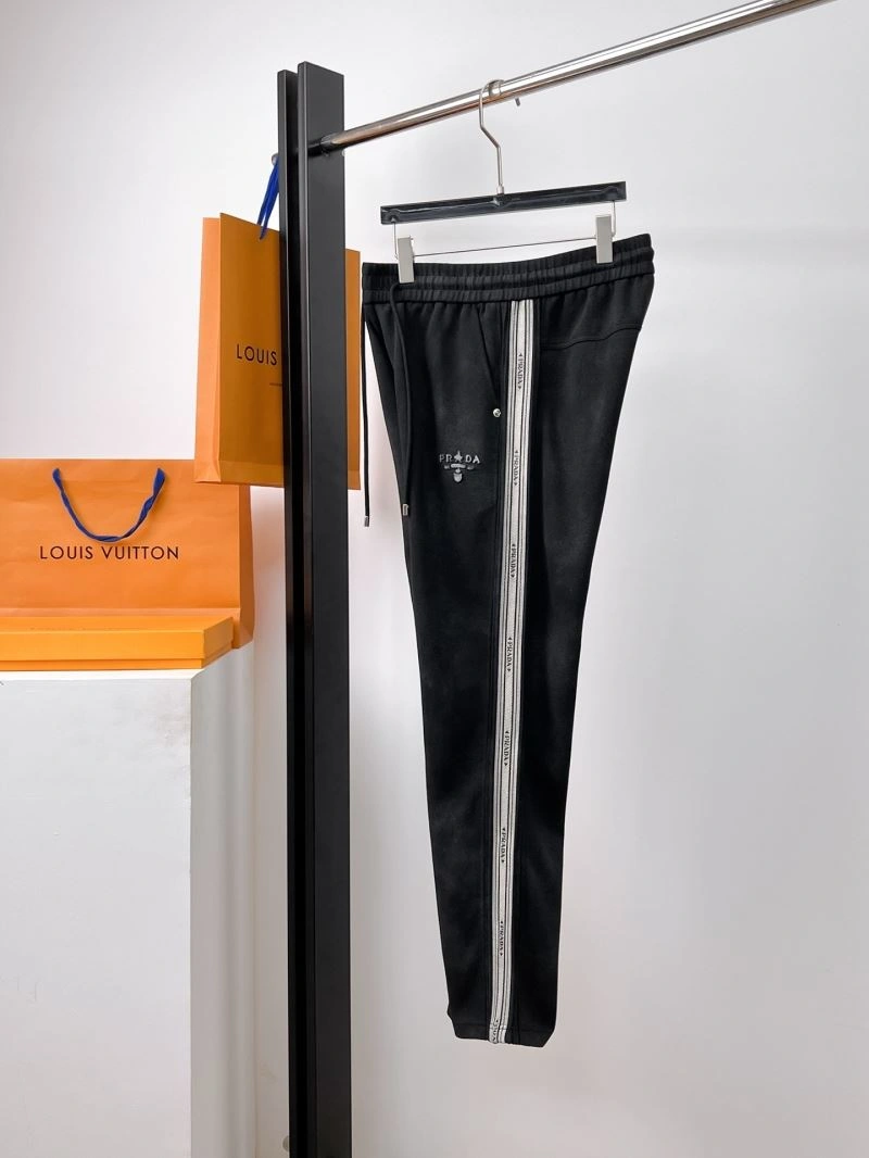 Prada Long Pants GoAnywhere 171154