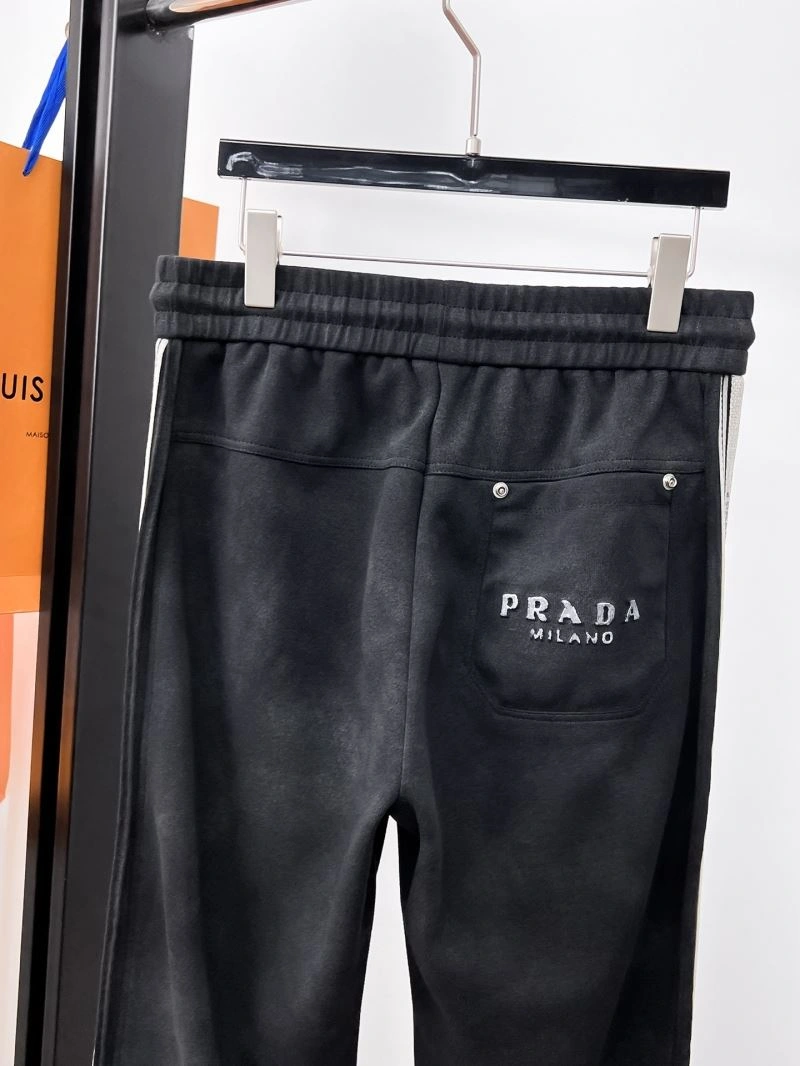 Prada Long Pants GoAnywhere 171154