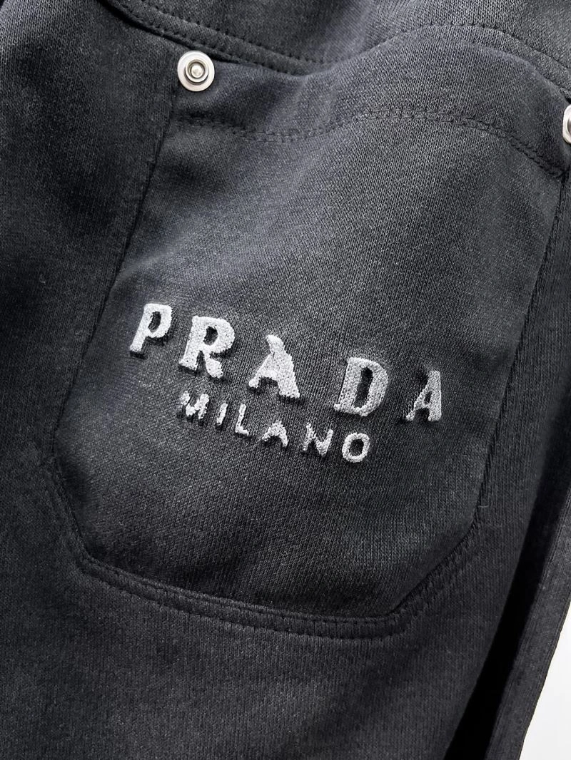 Prada Long Pants GoAnywhere 171154