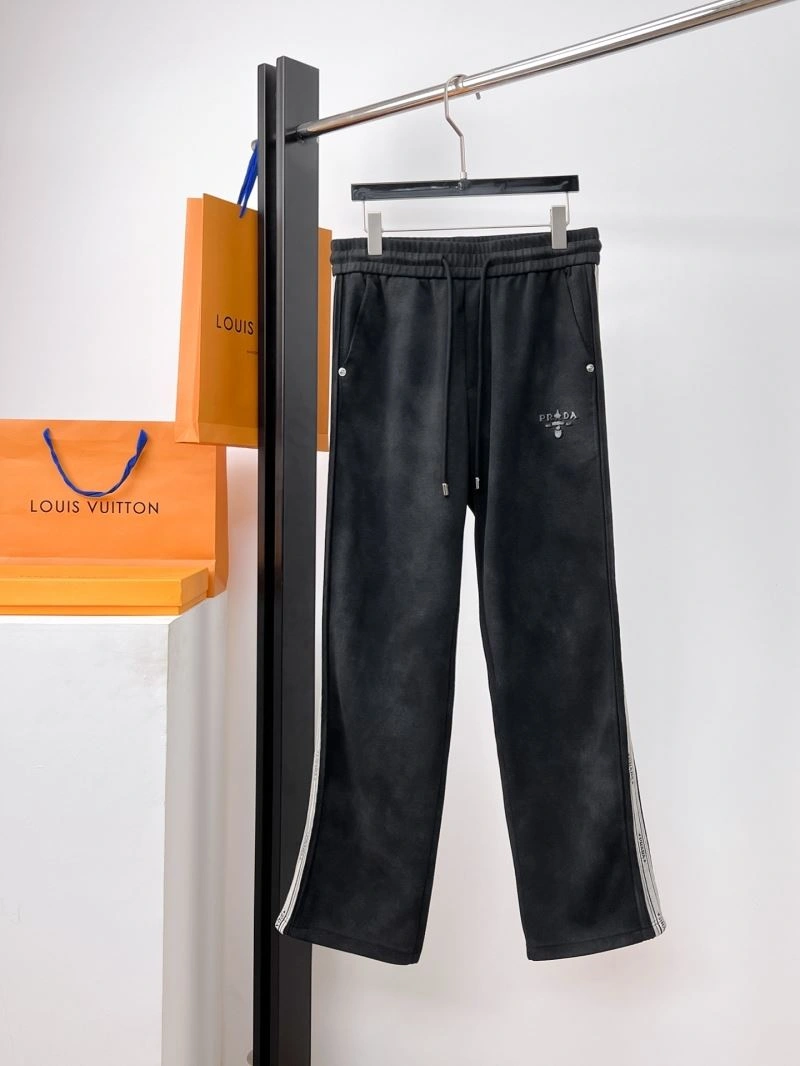 Prada Long Pants GoAnywhere 171154