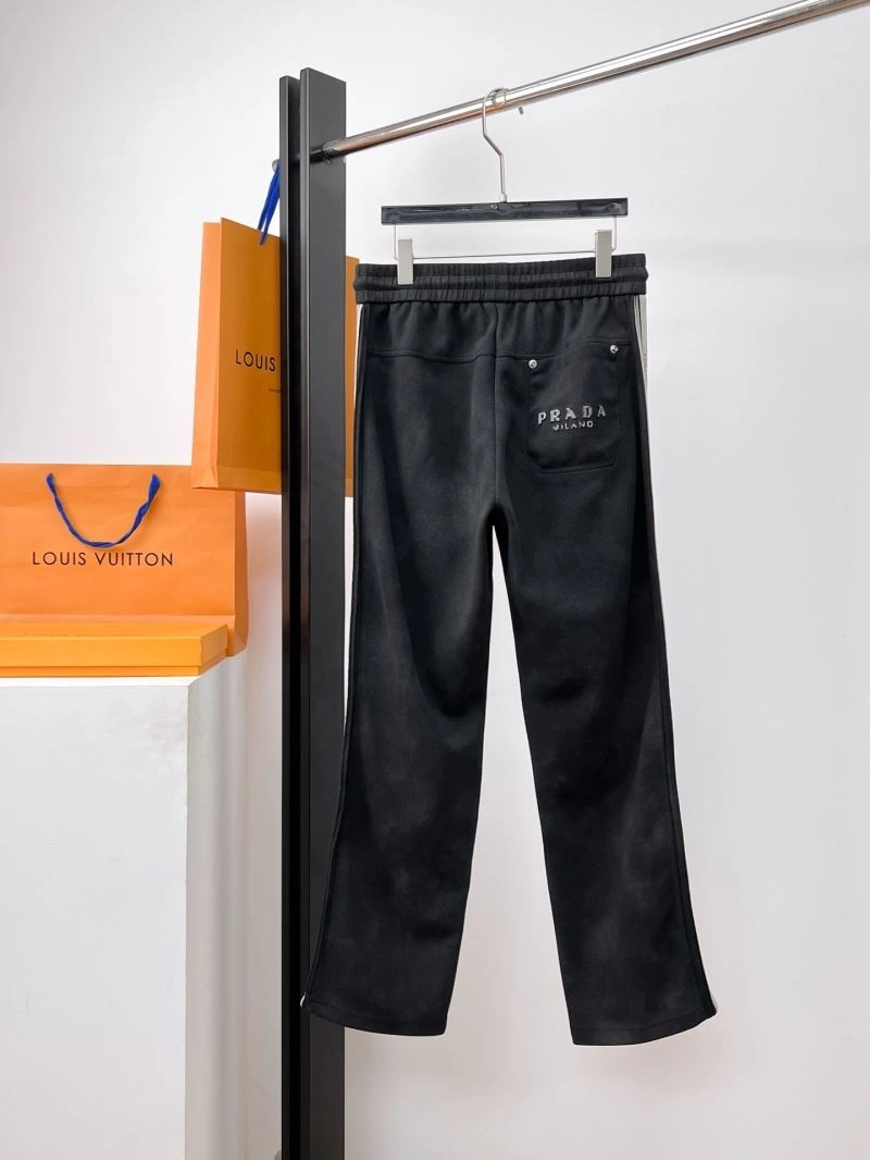 Prada Long Pants GoAnywhere 171154