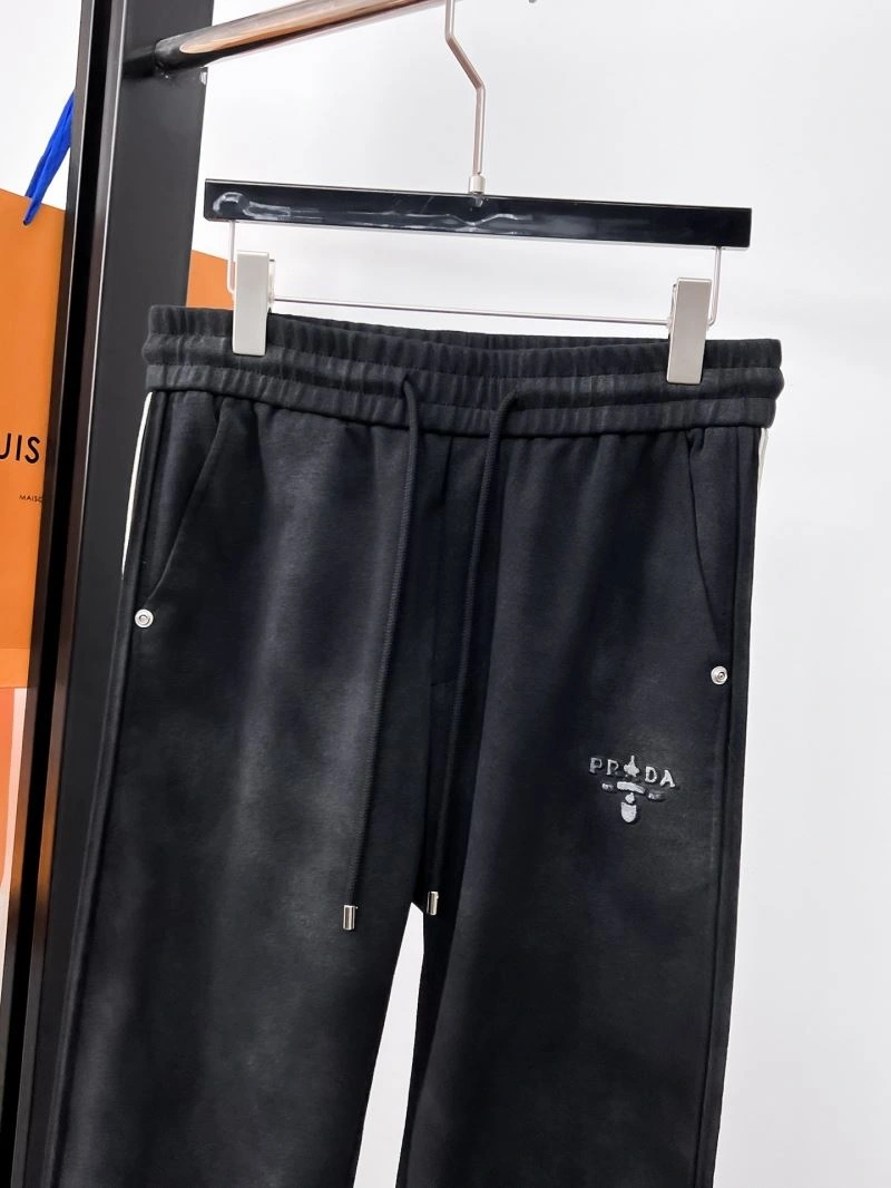 Prada Long Pants GoAnywhere 171154