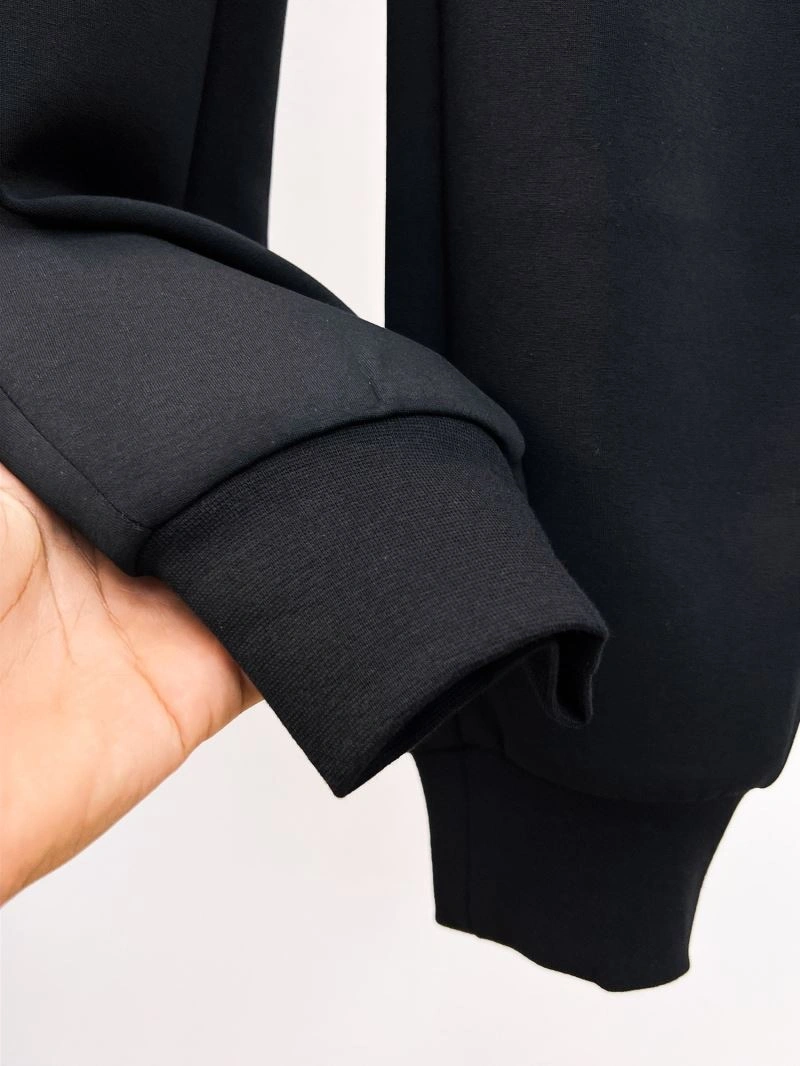 Prada Long Pants Minimalist 171119