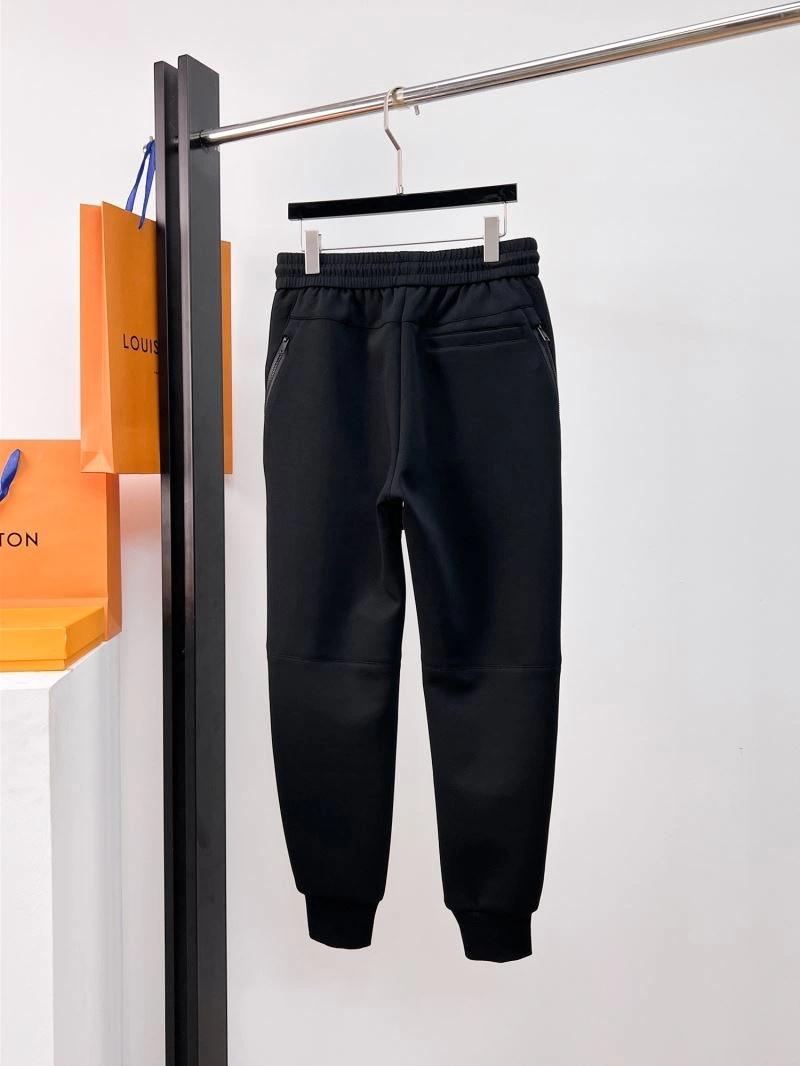 Prada Long Pants Minimalist 171119