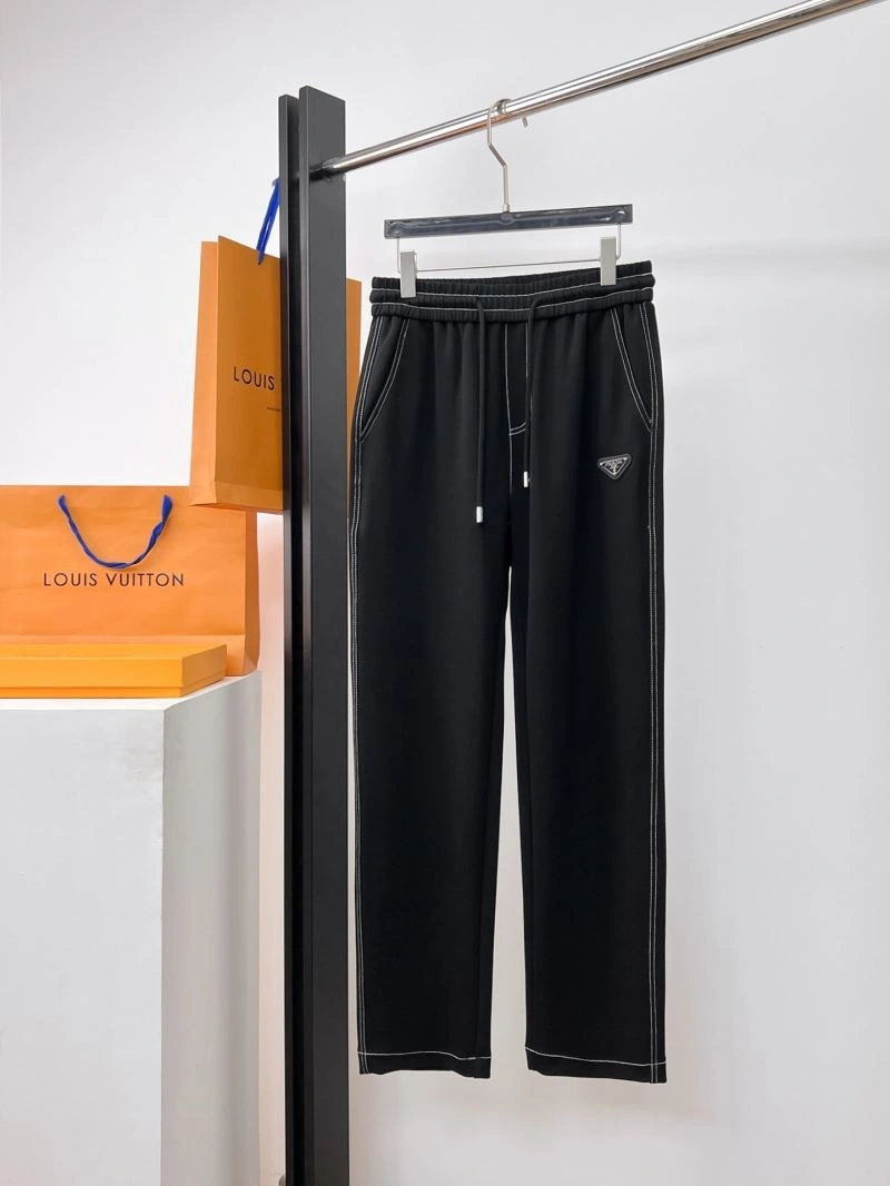 Prada Long Pants Efficient 171118