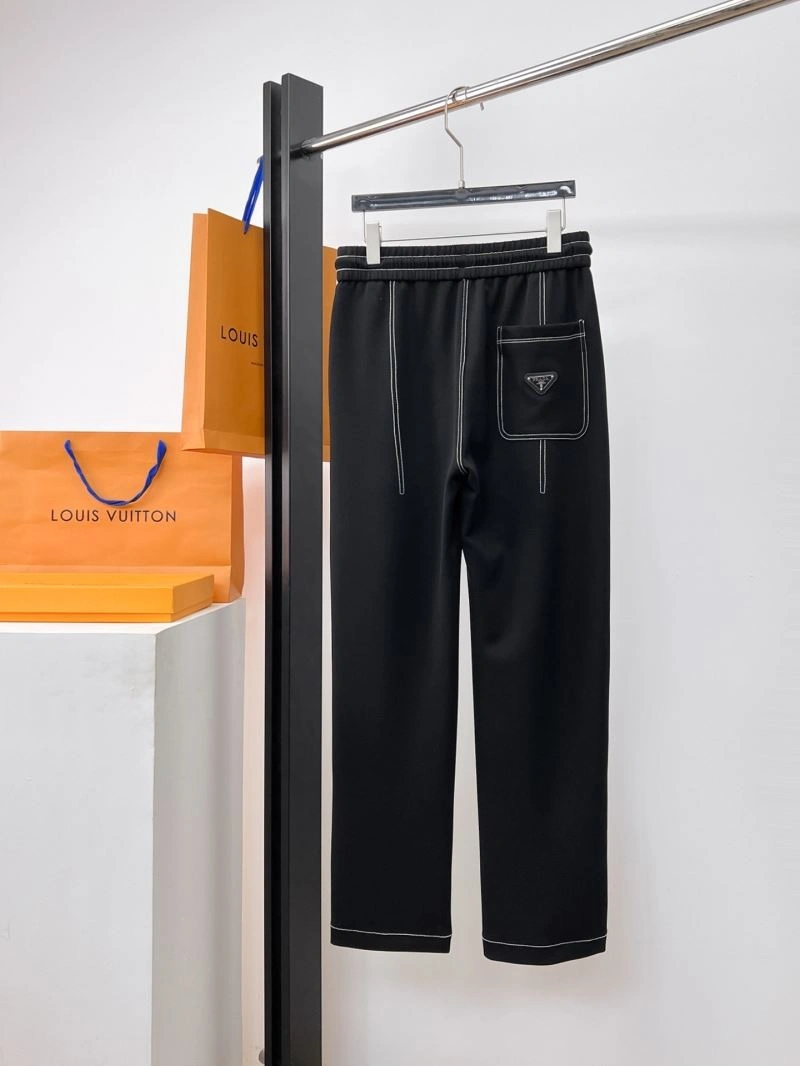 Prada Long Pants Efficient 171118