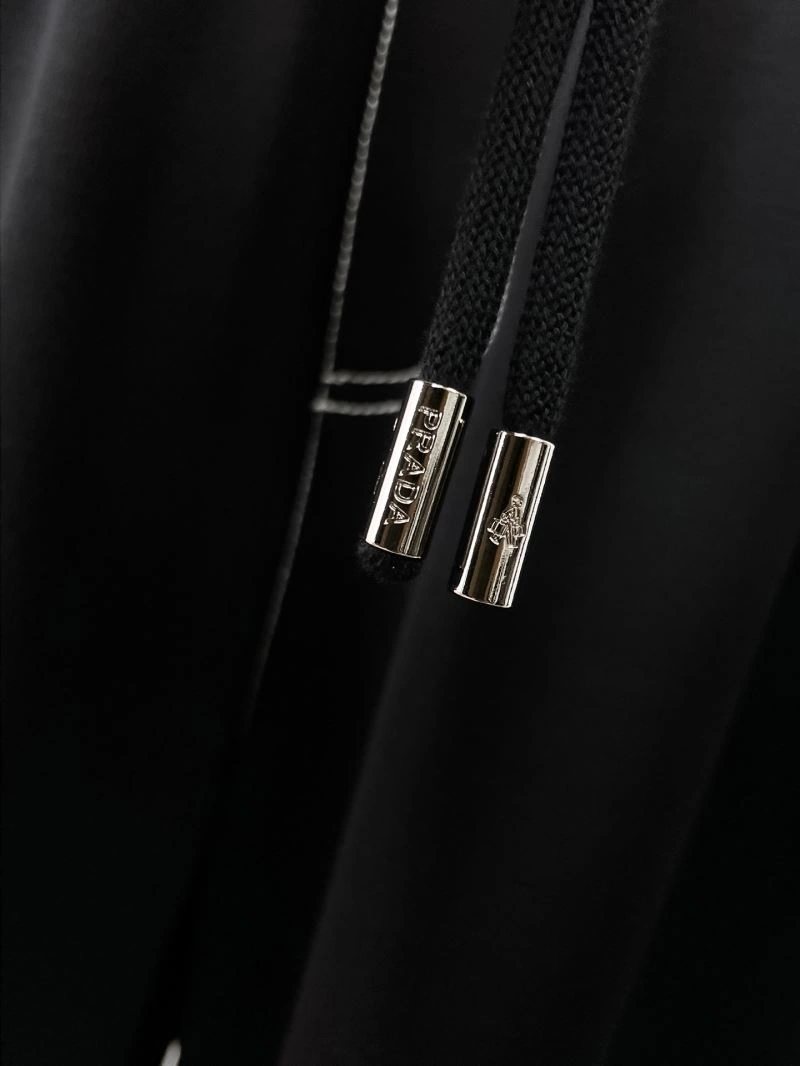 Prada Long Pants Efficient 171118