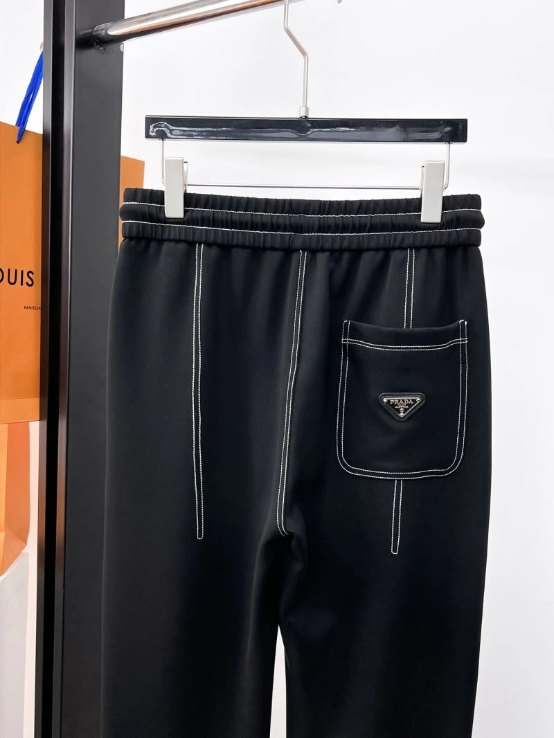 Prada Long Pants Efficient 171118