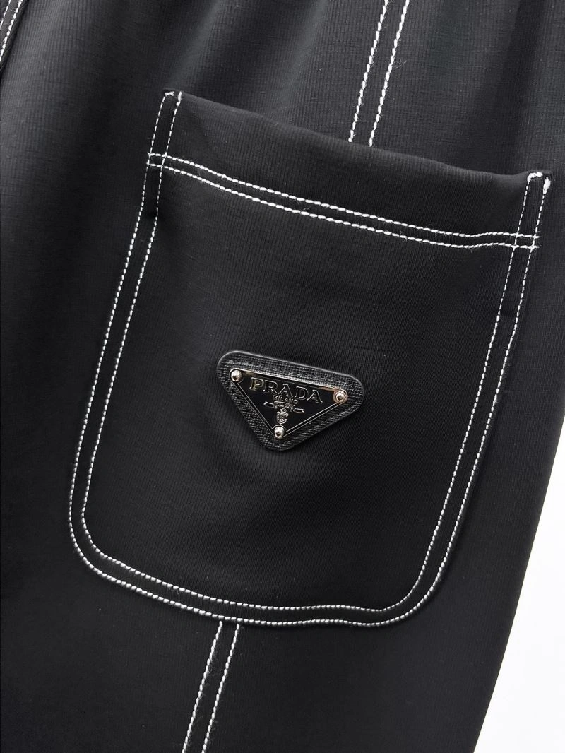 Prada Long Pants Efficient 171118