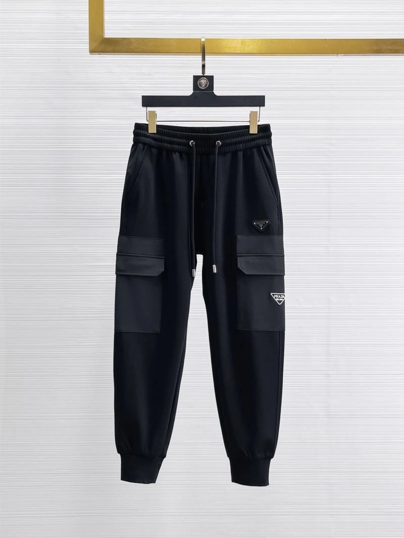 MultiPurpose Prada Long Pants 171152