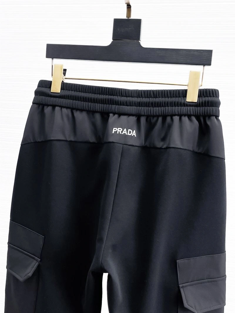 MultiPurpose Prada Long Pants 171152