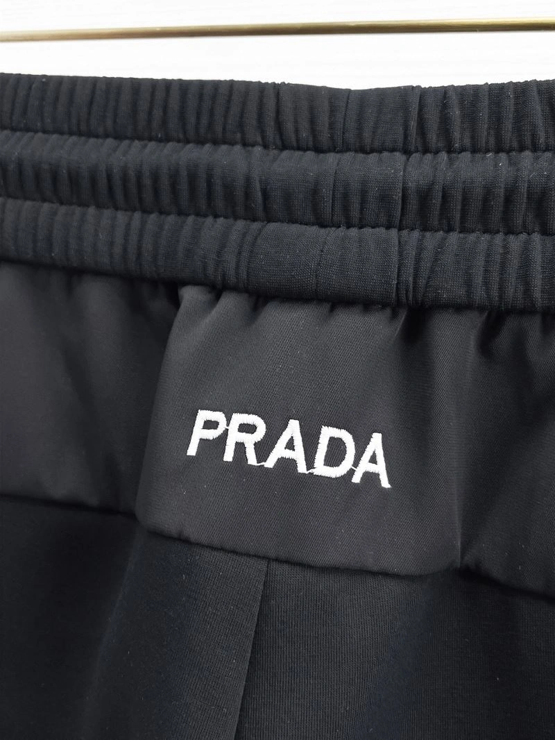 MultiPurpose Prada Long Pants 171152