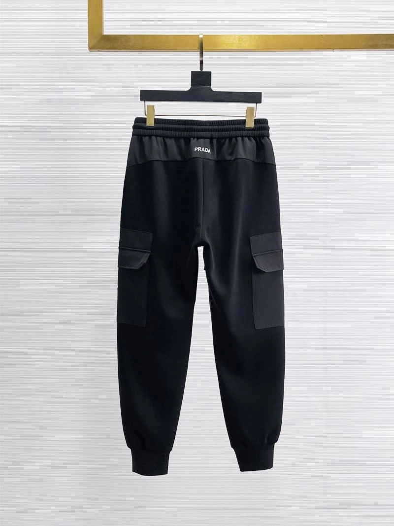 MultiPurpose Prada Long Pants 171152