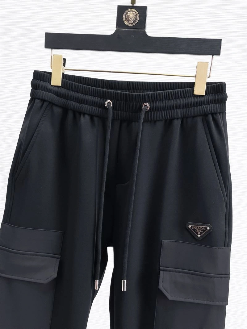 MultiPurpose Prada Long Pants 171152