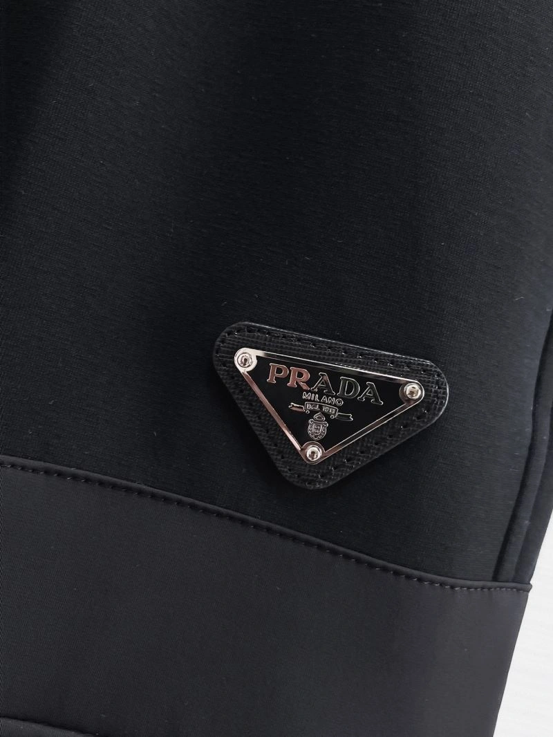 MultiPurpose Prada Long Pants 171152