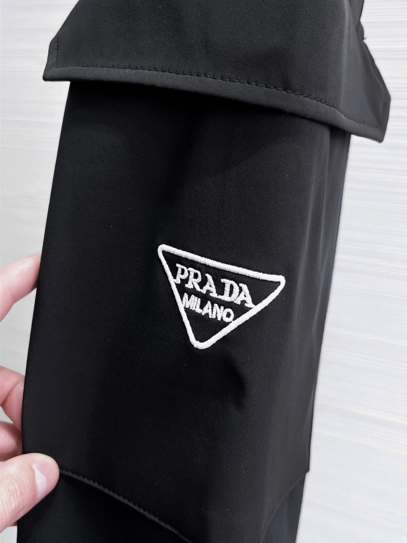 MultiPurpose Prada Long Pants 171152