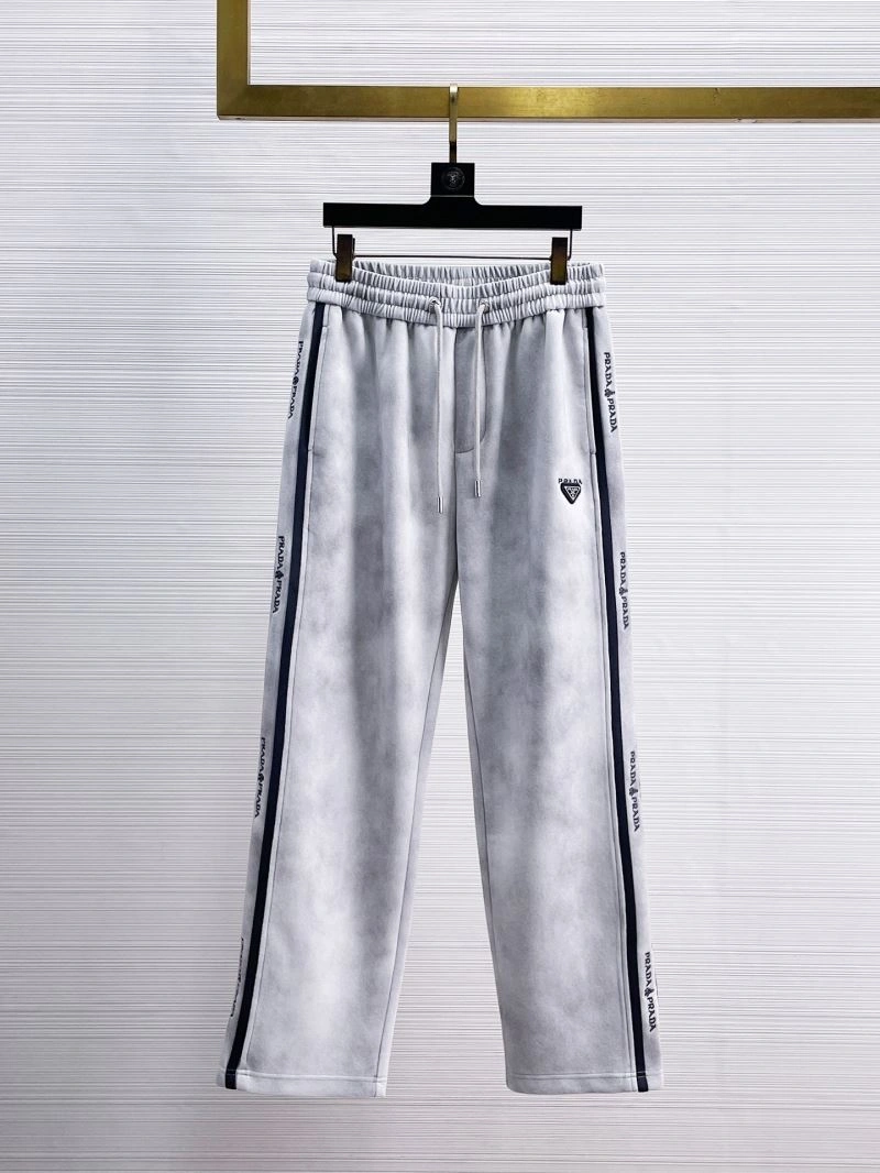 Cozy Prada Long Pants 171116